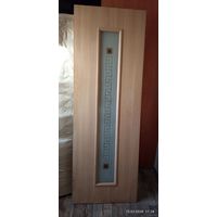 Дверь межкомнатная (Состояние на фото)