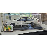 Opel Monza  машинка