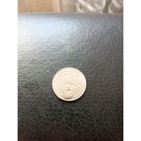 Португалия 25 эскудо 1981 год