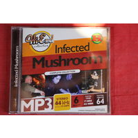 Infected Mushroom - Mp3 Collection (2004, mp3)