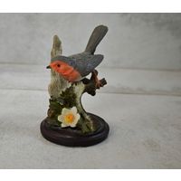 Статуэтка птица  Eaglemoss Publications