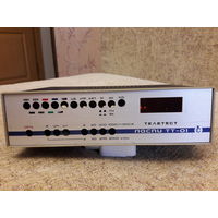 Корпус от измерительного прибора (218 х 158 х 55мм)