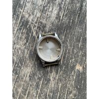 Корпус для часов Победа (герметичка) ( Лот с рубля )