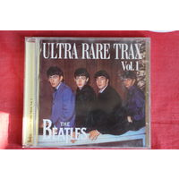 The Beatles - Ultra Rare Trax Vol.1 (2002, CD)