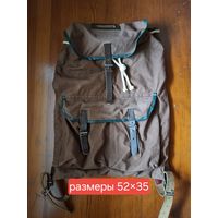 Рюкзак времен СССР