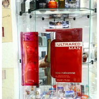 Paco Rabanne ULTRARED -100ml. edt.