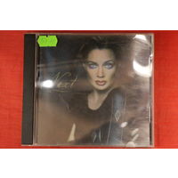 Vanessa Williams - Next (1997, CD)