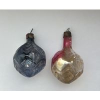 Елочные игрушки СССР цена за все К.19