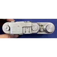 Фотоаппарат ФЭД НКВД-СССР