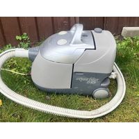 Моющий пылесос с аквафильтром Zelmer - обмен