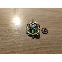 На службе народа Польша