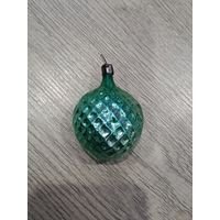 Игрушка на ёлку