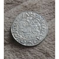 Полугрош 1556 год