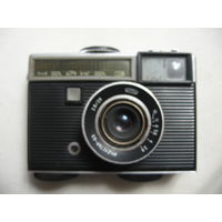 Фотоаппарат Чайка-3 РЕДКИЙ рабочий