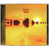 Kate Bush - Aerial (2005, 2x Audio CD)