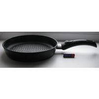 Сковорода алюминиевая Нева Металл Посуда, НМП .