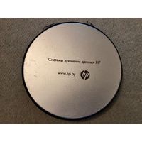 Органайзер для дисков HP