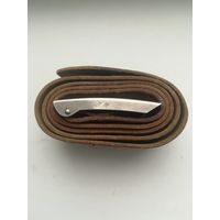 Ремень брючный. Размер 101 см. длина, 4 см. ширина.