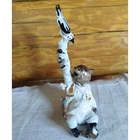 Медведь на воеводстве лзфи