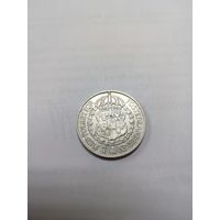 Швеция 1 крона 1927 Густав V,буква G