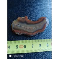 АГАТ СЕРДОЛИКОВЫЙ