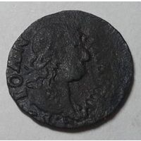 Боратинка 1666(3)