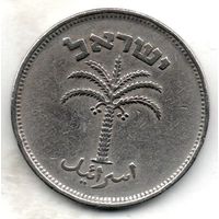 ГОСУДАРСТВО ИЗРАИЛЬ. 100 ПРУТ 1949