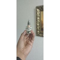 Редкая !Елочная игрушка.