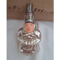 Редкая !Елочная игрушка.