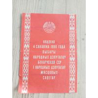 Приглашаем на выборы\9