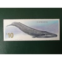 Марки канады