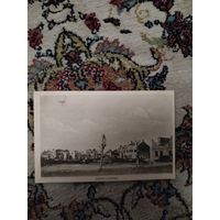 Брест Литовск до 1917