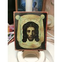 Икона Спас на Убрусе.