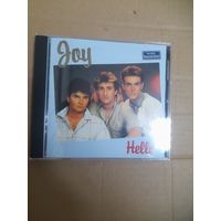 JOY  "HELLO" CD 1986/1997