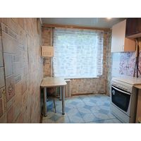 Трёхкомнатная квартира  в  Могилёве