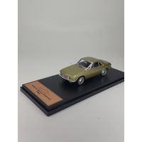 Nissan Silva от АШЕТ 1:43
