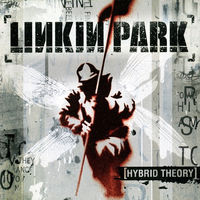 Linkin Park Hybrid Theory