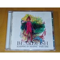 Beardfish / Sleeping In Traffic: Part One / CD лицензия с буклетом