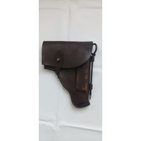 Кобура ПМ СССР