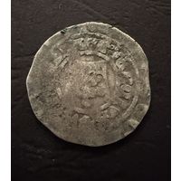 Пражский Грош. 1378-1419. Вацлав 4. (3)