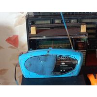 Приемник Hyundai