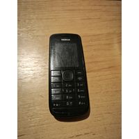 Мобильный телефон Нокиа 113 Аукцион 7 дней Старт с 3 Бел. руб.  Работоспособность неизвестна.