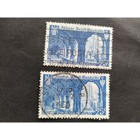 Франция  1949 1 м