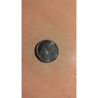 Таиланд, 1 бат 2006 *