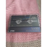 Кассета  TDK SA90. Петлюра