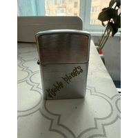 Зажигалка бензиновая