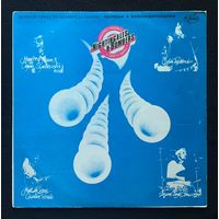 Mannfred Manns Earthband - Nightingales & Bombers