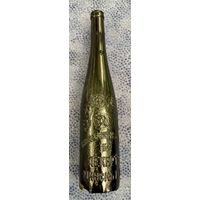 Бутылка пивная Братья Лекерт