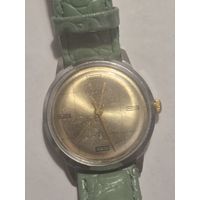 Часы ракета 21камень . С 1 рубля