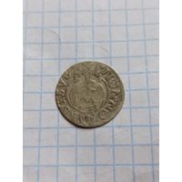 Драйпелькер 1635 года